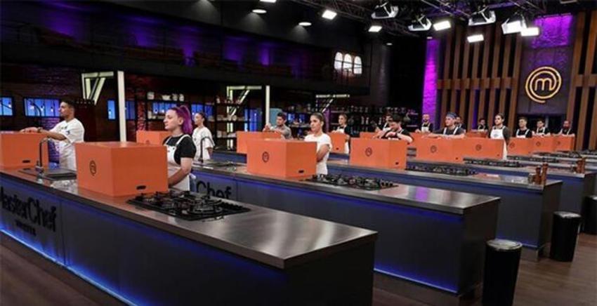 MasterChef'te gergin anlar! İşte yaşananlar