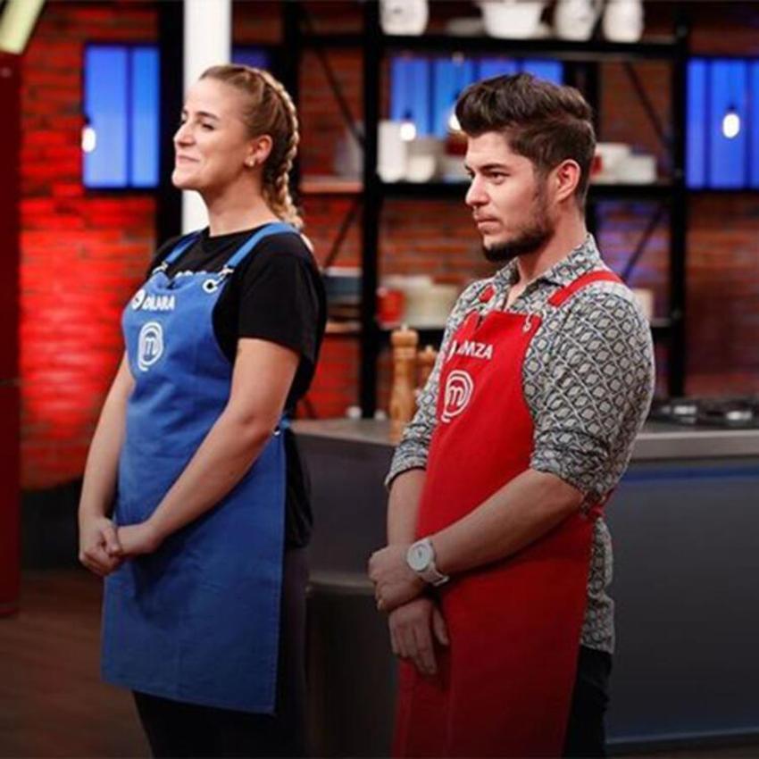 MasterChef'te gergin anlar! İşte yaşananlar