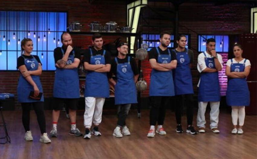 MasterChef'te gergin anlar! İşte yaşananlar