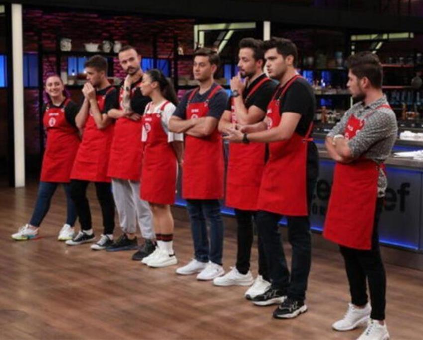 MasterChef'te gergin anlar! İşte yaşananlar