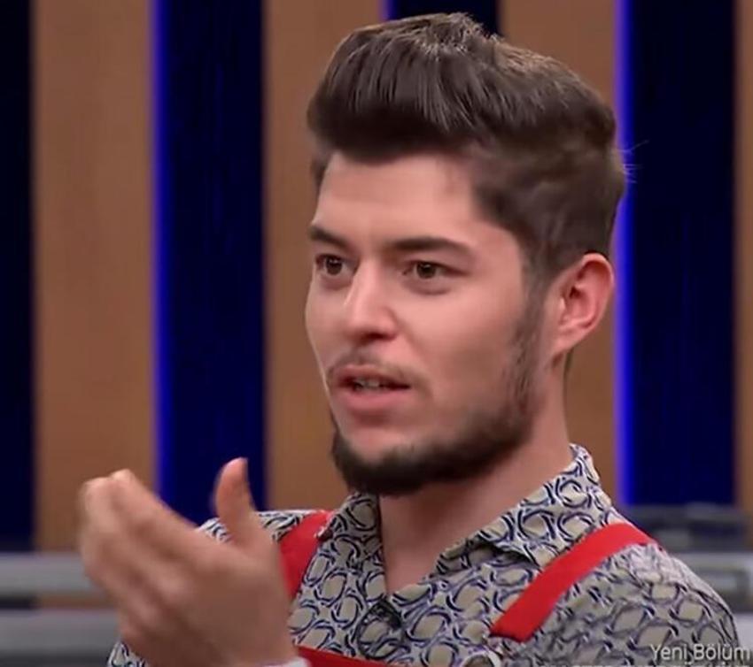 MasterChef'te gergin anlar! İşte yaşananlar