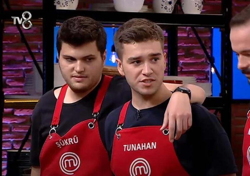 MasterChef'te gergin anlar! İşte yaşananlar