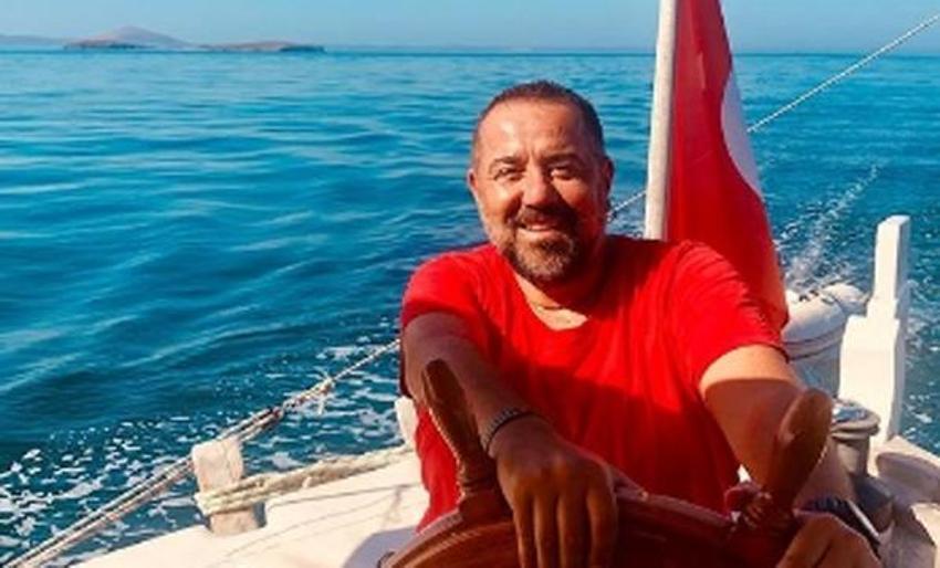 Ata Demirer Julieta Kitrinou ile aşk mı yaşıyor?