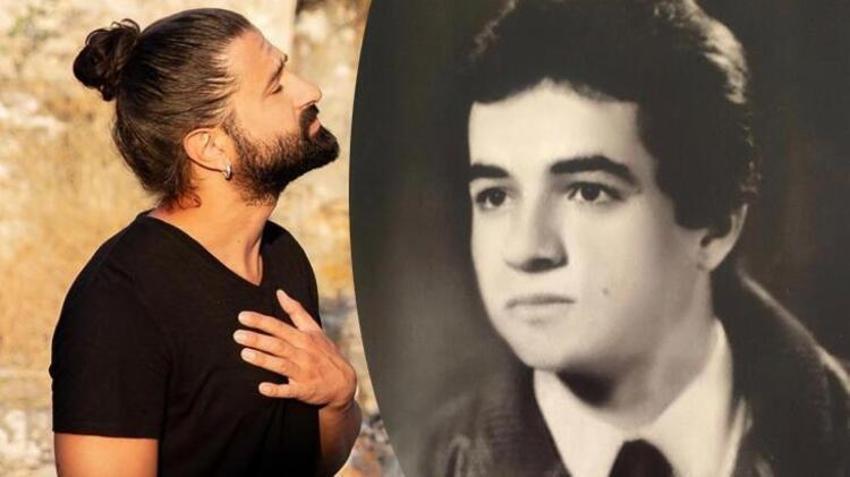 Koray Avcı'nın babası son yolculuğuna uğurlandı!