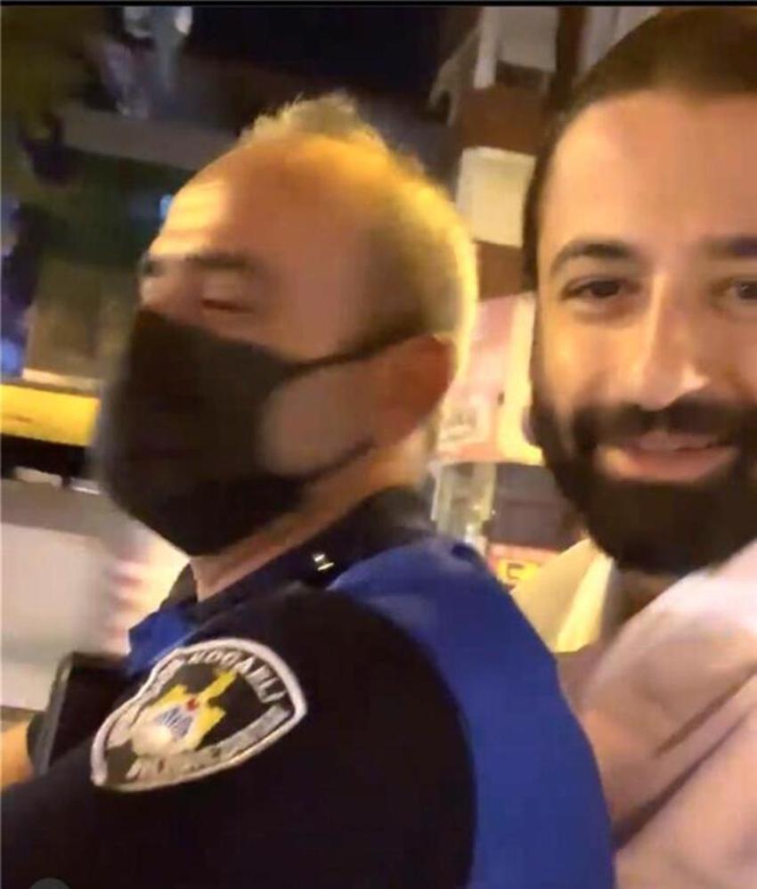 Koray Avcı'nın babası son yolculuğuna uğurlandı!
