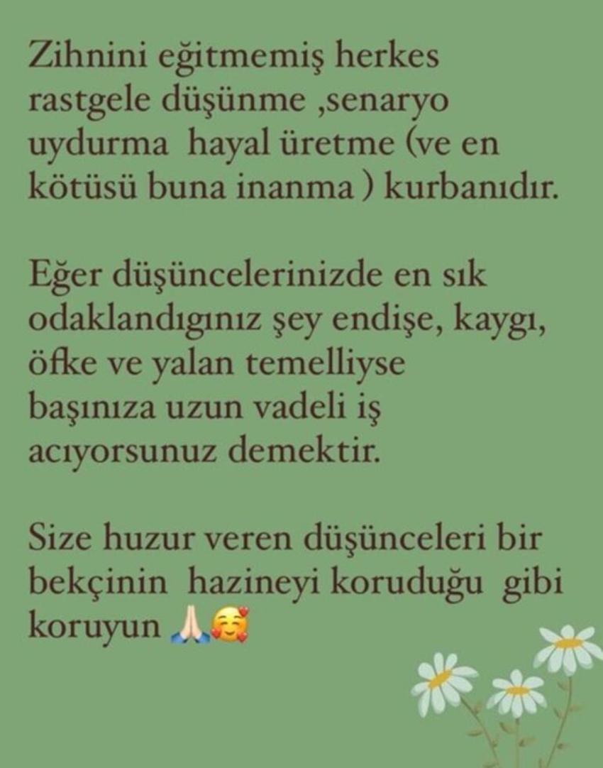 Çağla Şıkel'den o iddialara olay yanıt!
