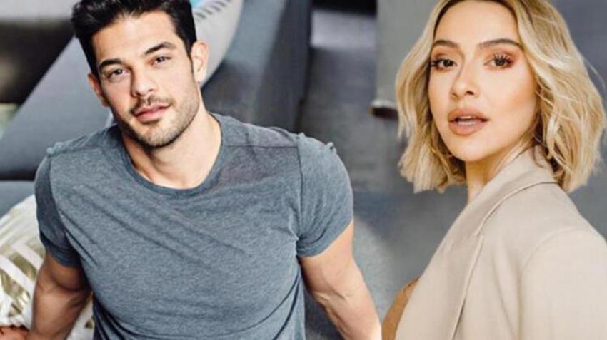 Hadise ve Mehmet Dinçerler şaşırttı! Kişi başı 12 bin TL...