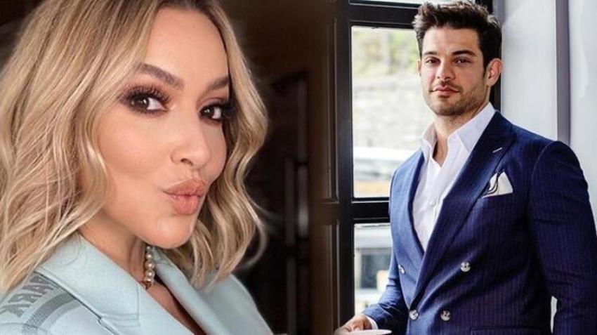 Hadise ve Mehmet Dinçerler şaşırttı! Kişi başı 12 bin TL...