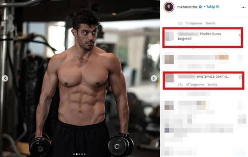 Hadise ve Mehmet Dinçerler şaşırttı! Kişi başı 12 bin TL...