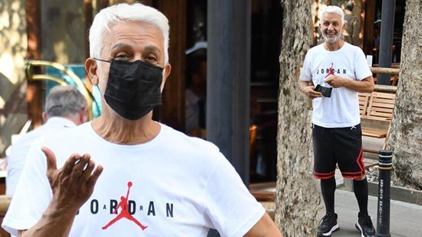 Talat Bulut'tan Best Modellere oyunculuk tavsiyesi!