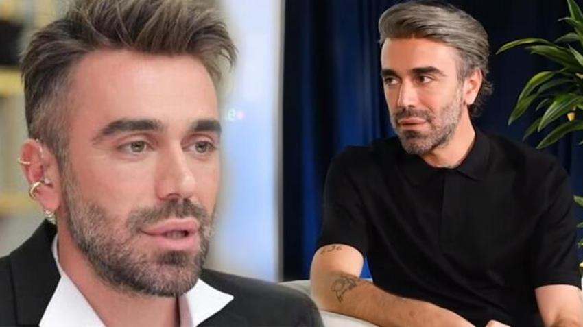 Kemal Doğulu'dan çarpıcı açıklamalar: Babam her yere borç yapmış!