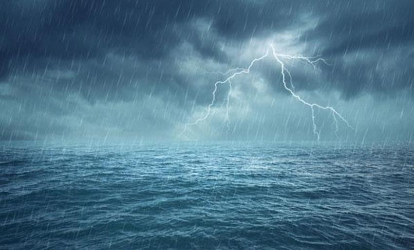 Meteoroloji alarm verdi! MGM'den son dakika kodlu uyarı, iller açıklandı, çok kuvvetli olacak
