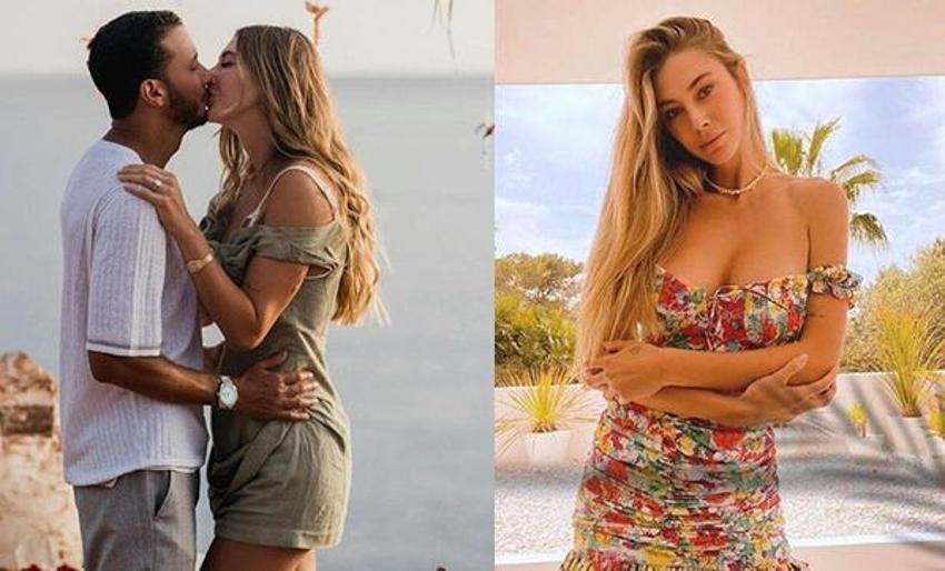 Şeyma Subaşı geri döndü! 'Dünyadaki herkes konuşacak'