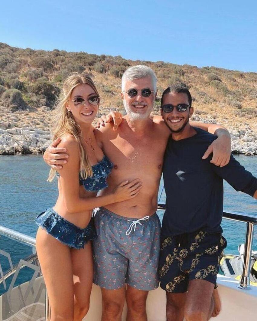 Şeyma Subaşı geri döndü! 'Dünyadaki herkes konuşacak'