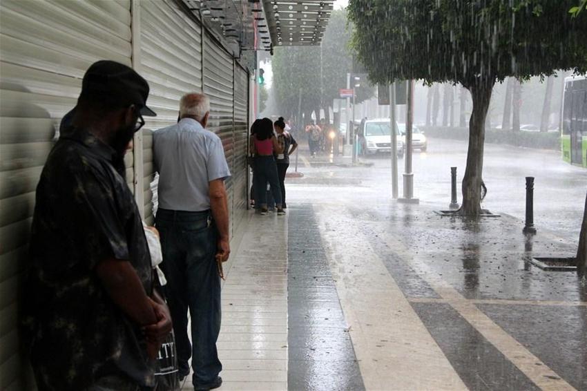 Meteoroloji son dakika duyurdu! Yeniden geliyor, çok kuvvetli olacak... İstanbul dahil birçok ilde...