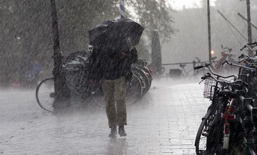 Meteoroloji son dakika duyurdu! Yeniden geliyor, çok kuvvetli olacak... İstanbul dahil birçok ilde...