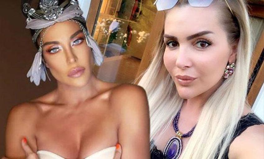 Selin Ciğerci'yi Gökhan Çıra aldattı mı? Seren Serengil açıkladı