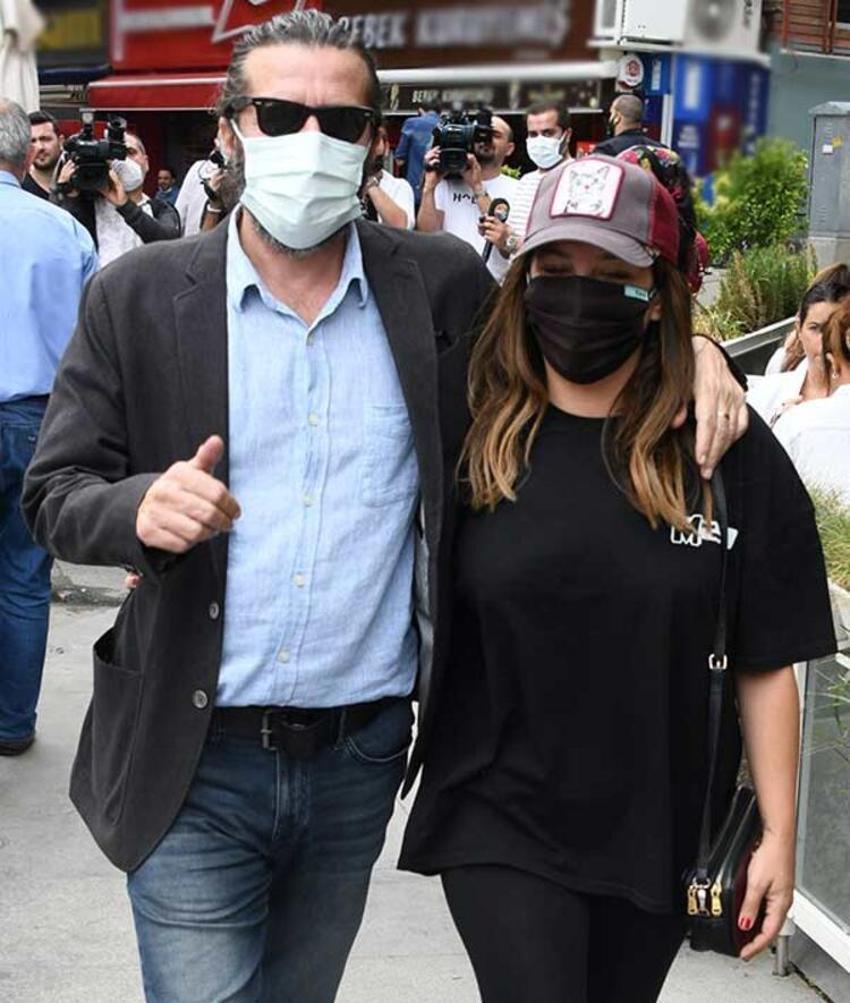 Şebnem Bozoklu'dan bit pazarı açıklaması: Şahane bir şey!