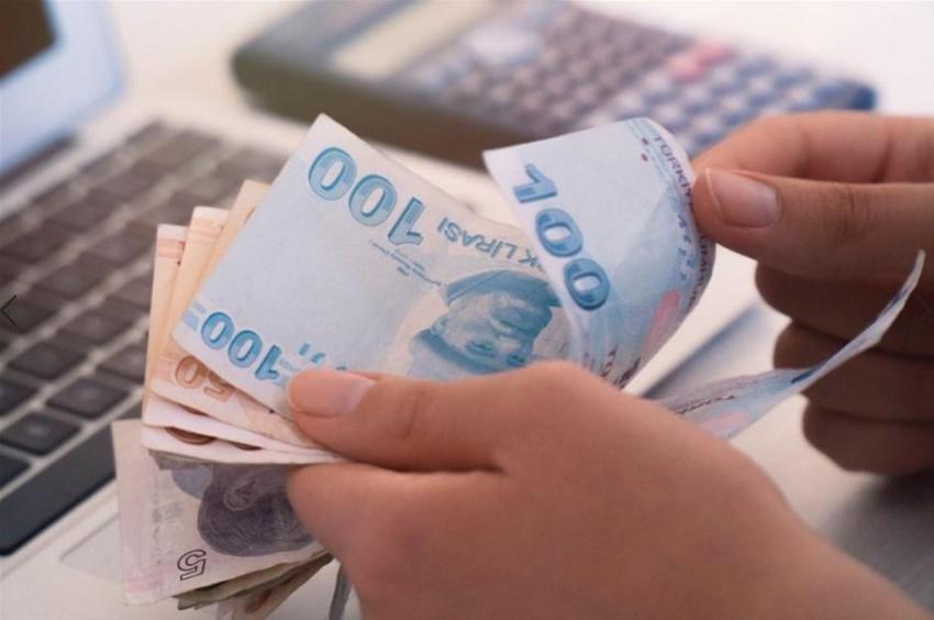 Faizsiz kredi fırsatı! 1 yıl ödeme yok son tarih...