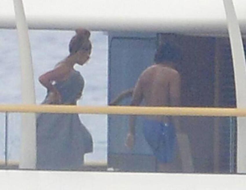 Beyonce ve Jay-Z'den 500 milyon dolarlık tur!