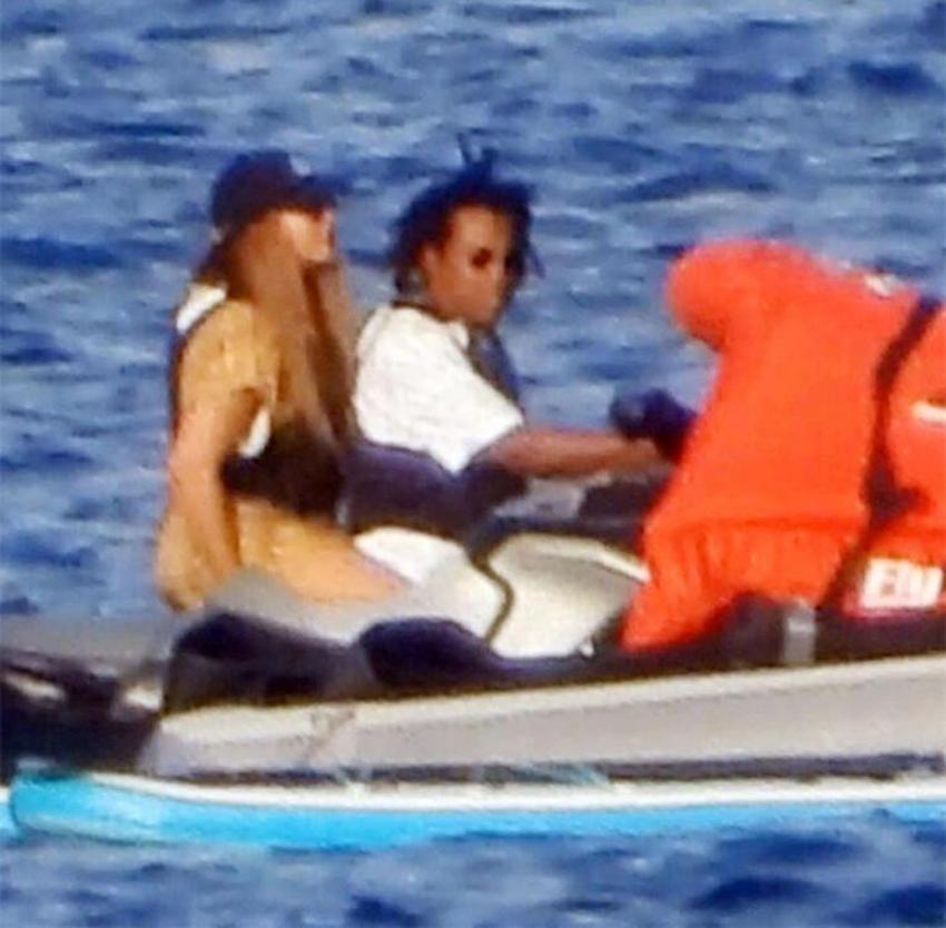 Beyonce ve Jay-Z'den 500 milyon dolarlık tur!
