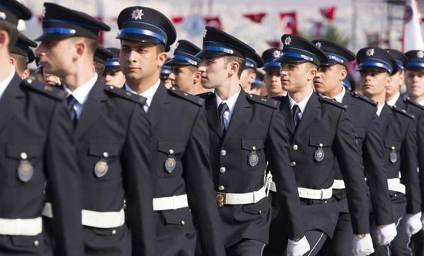Polise ek zam var mı? 10 Nisan'da polise seyyanen zam verilecek mi?