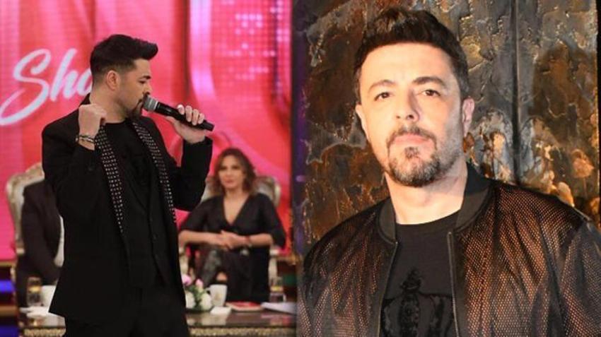 Burak Kut paylaşmadı! "Belli başlı sırlarım var"
