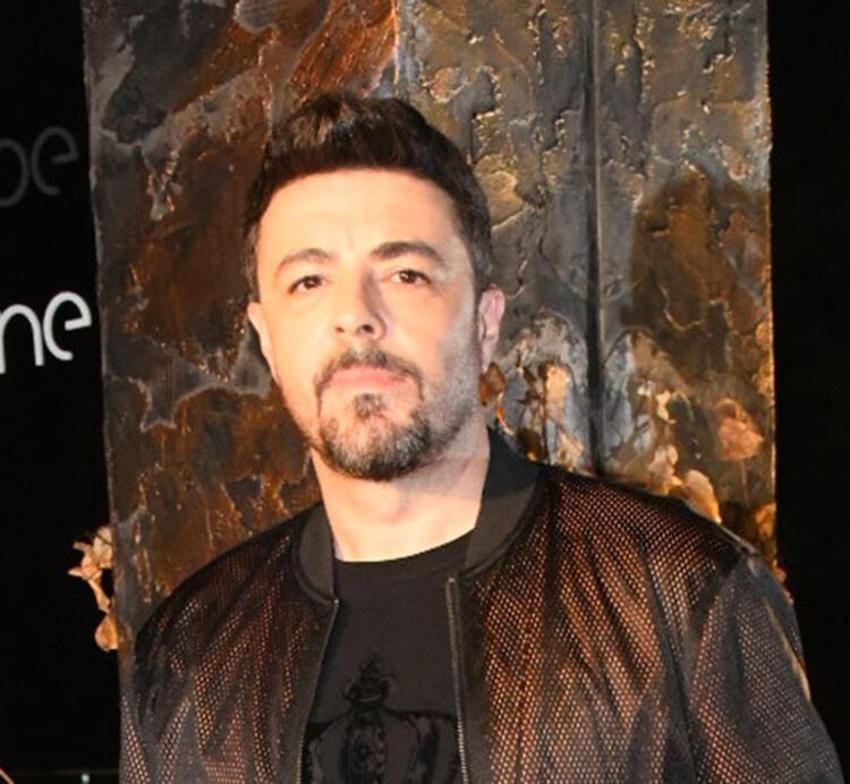 Burak Kut paylaşmadı! "Belli başlı sırlarım var"