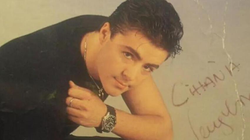 Burak Kut paylaşmadı! "Belli başlı sırlarım var"
