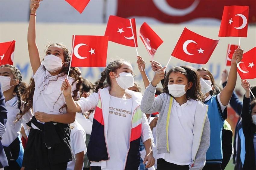 MEB resmen duyurdu! Ve belli oldu, yüz yüze eğitimde yeni dönem