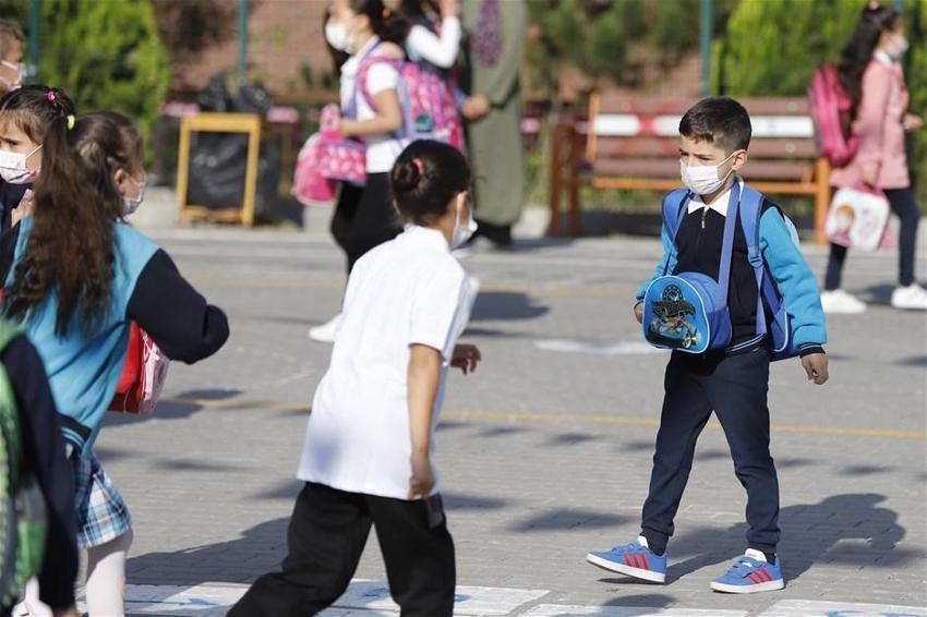 MEB resmen duyurdu! Ve belli oldu, yüz yüze eğitimde yeni dönem