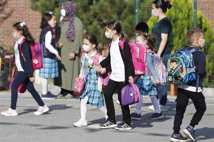 MEB resmen duyurdu! Ve belli oldu, yüz yüze eğitimde yeni dönem