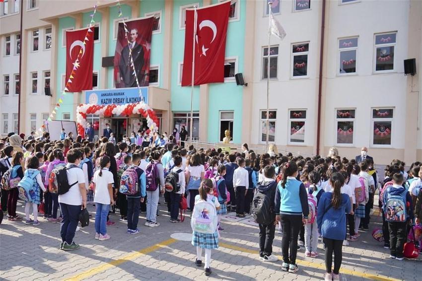 MEB resmen duyurdu! Ve belli oldu, yüz yüze eğitimde yeni dönem