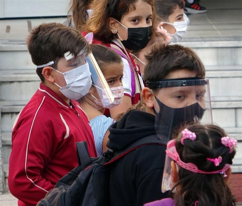 MEB resmen duyurdu! Ve belli oldu, yüz yüze eğitimde yeni dönem