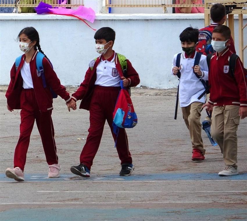 MEB resmen duyurdu! Ve belli oldu, yüz yüze eğitimde yeni dönem