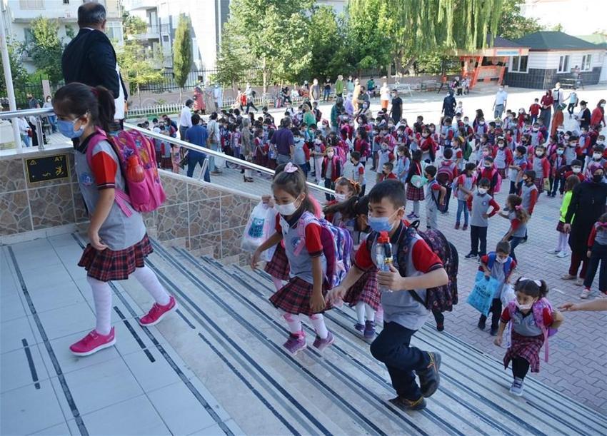 MEB resmen duyurdu! Ve belli oldu, yüz yüze eğitimde yeni dönem