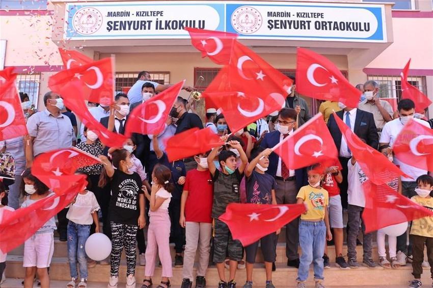 MEB resmen duyurdu! Ve belli oldu, yüz yüze eğitimde yeni dönem