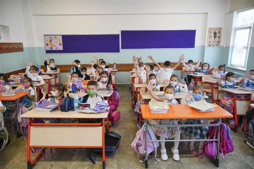 MEB resmen duyurdu! Ve belli oldu, yüz yüze eğitimde yeni dönem