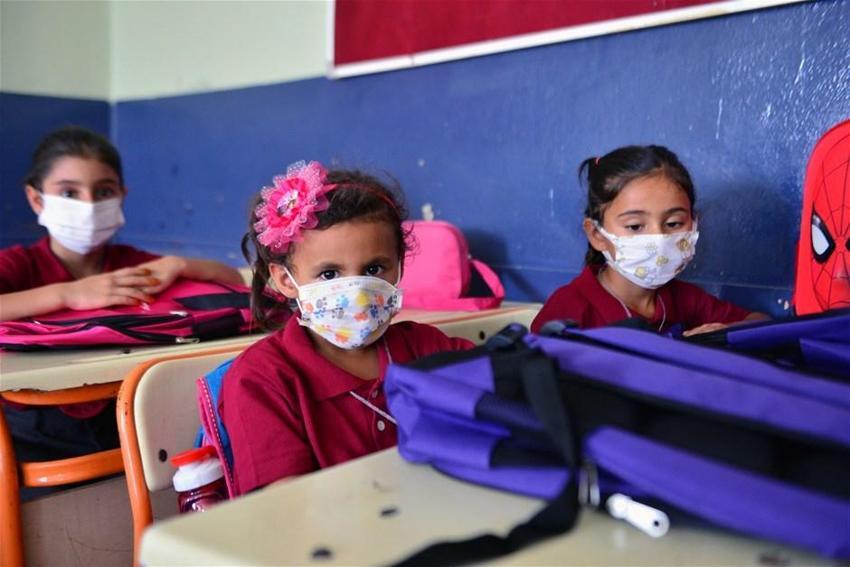 MEB resmen duyurdu! Ve belli oldu, yüz yüze eğitimde yeni dönem