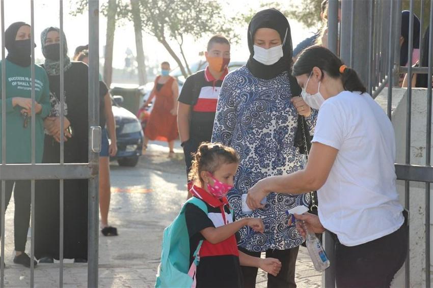 MEB resmen duyurdu! Ve belli oldu, yüz yüze eğitimde yeni dönem