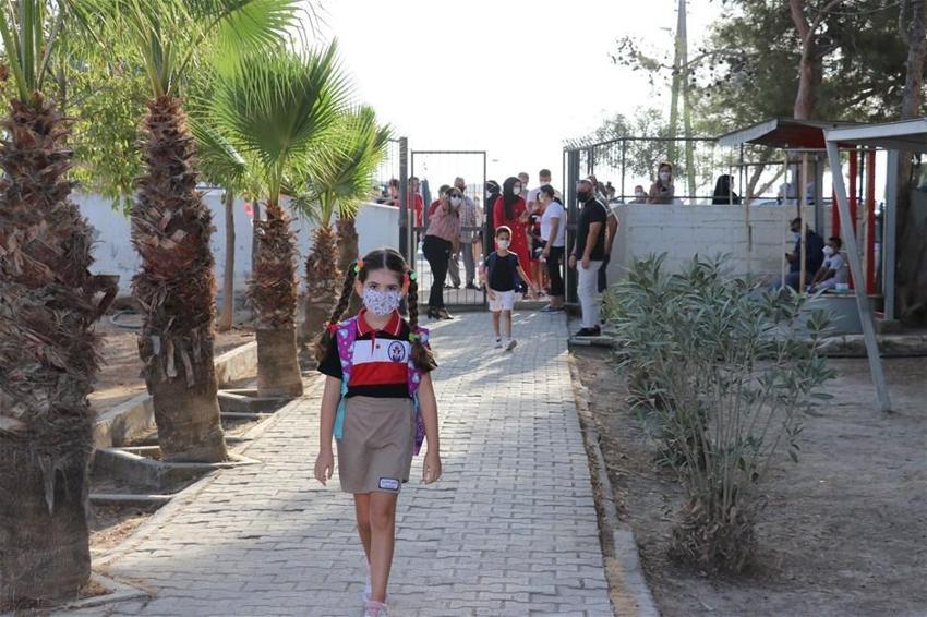 MEB resmen duyurdu! Ve belli oldu, yüz yüze eğitimde yeni dönem