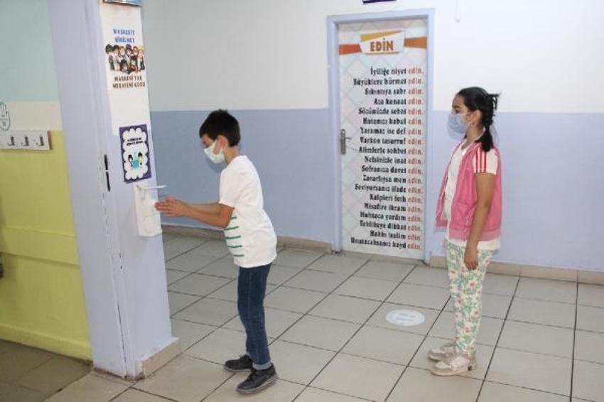 MEB resmen duyurdu! Ve belli oldu, yüz yüze eğitimde yeni dönem