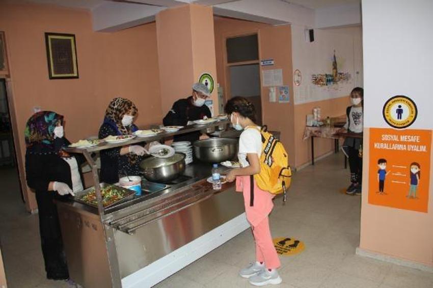 MEB resmen duyurdu! Ve belli oldu, yüz yüze eğitimde yeni dönem