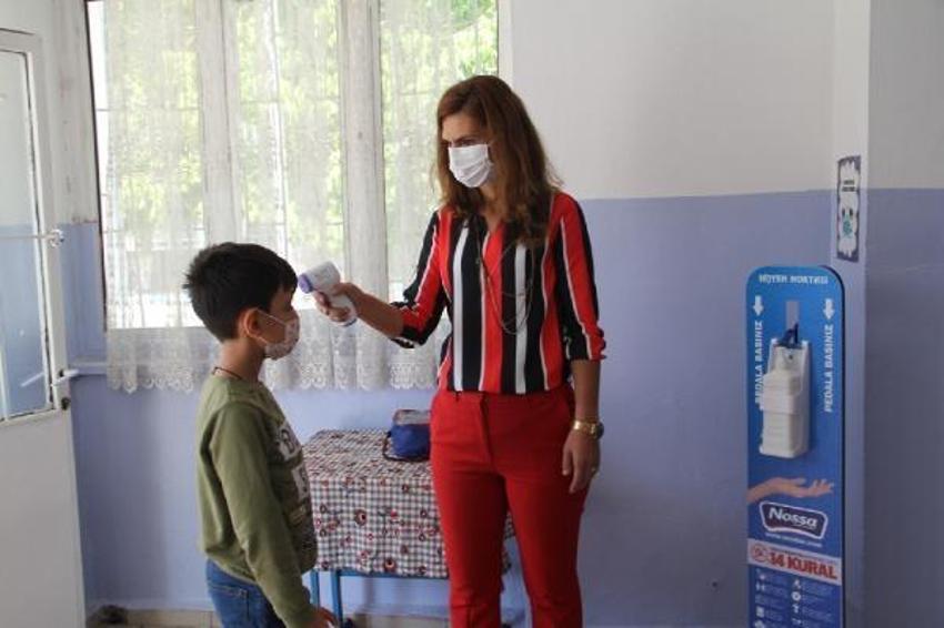 MEB resmen duyurdu! Ve belli oldu, yüz yüze eğitimde yeni dönem