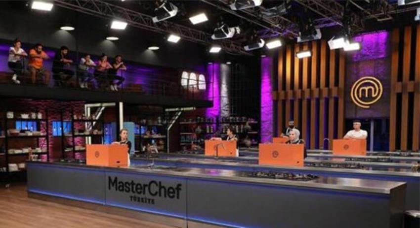 MasterChef'te ana kadroya giren yeni isim! Bir dönem sona eriyor!