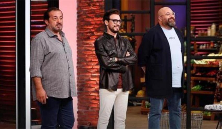 MasterChef'te ana kadroya giren yeni isim! Bir dönem sona eriyor!