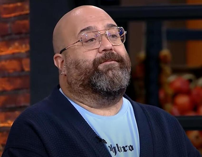 MasterChef'te ana kadroya giren yeni isim! Bir dönem sona eriyor!