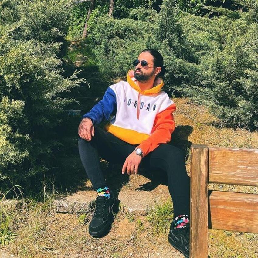 Koray Avcı büyük acısını böyle anlattı