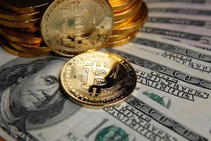 Kripto para piyasasında yankı uyandıran gelişme! Heykeli dikildi
