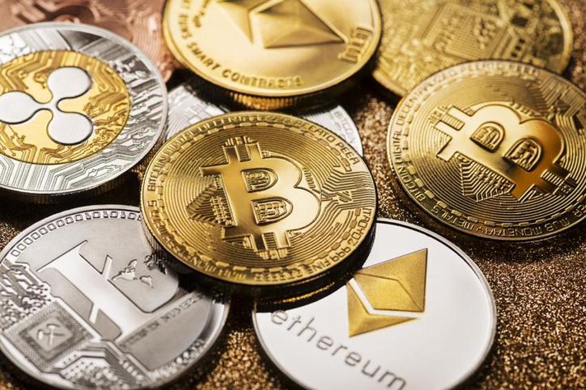 Kripto para piyasasında yankı uyandıran gelişme! Heykeli dikildi